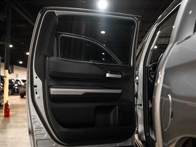 2019 Toyota Tundra Limited - Photo 40 - Peoria, IL 61615