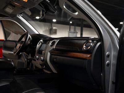 2019 Toyota Tundra Limited - Photo 26 - Peoria, IL 61615