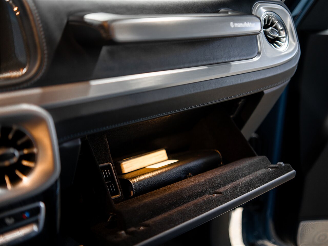 2021 Mercedes-Benz G 550 - Photo 37 - Peoria, IL 61615