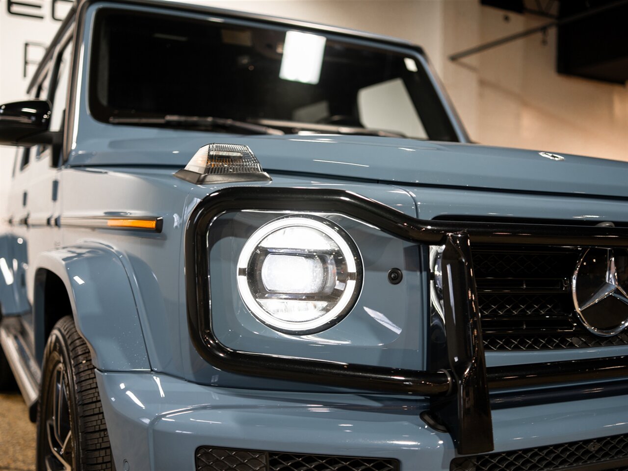 2021 Mercedes-Benz G 550 - Photo 15 - Peoria, IL 61615