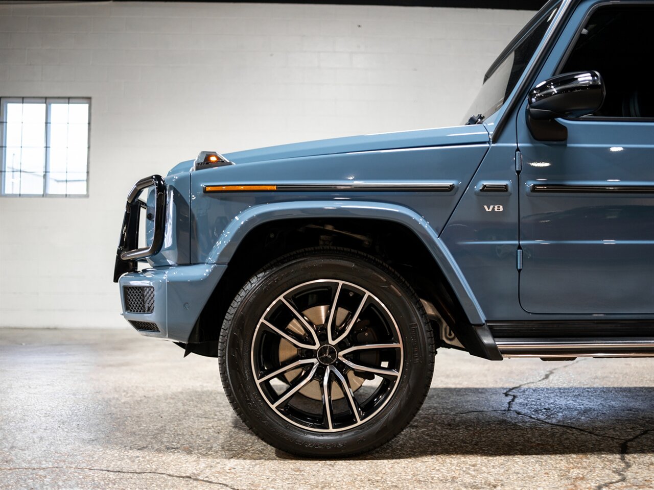 2021 Mercedes-Benz G 550 - Photo 11 - Peoria, IL 61615