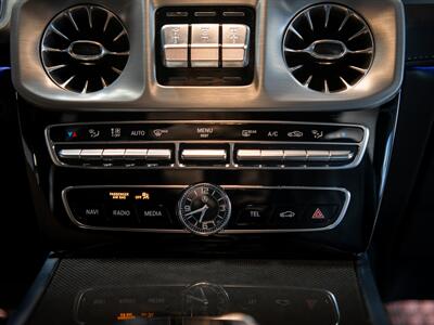 2021 Mercedes-Benz G 550 - Photo 33 - Peoria, IL 61615