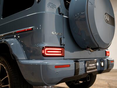 2021 Mercedes-Benz G 550 - Photo 18 - Peoria, IL 61615