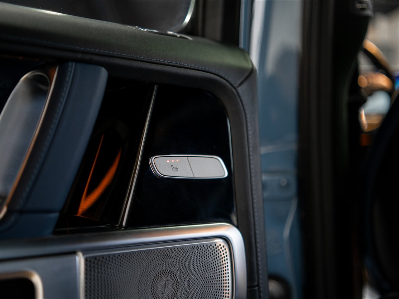 2021 Mercedes-Benz G 550 - Photo 39 - Peoria, IL 61615