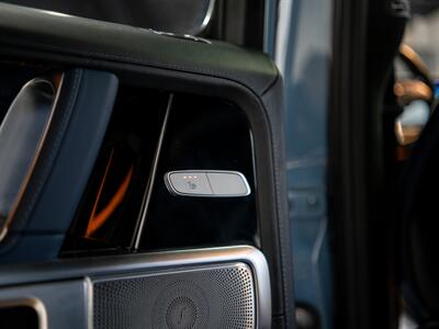 2021 Mercedes-Benz G 550 - Photo 39 - Peoria, IL 61615