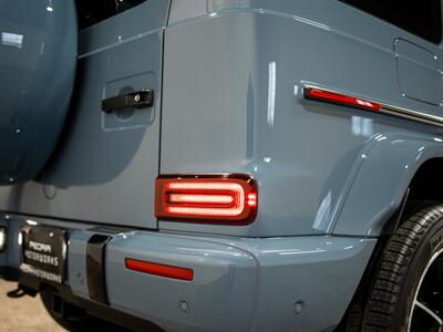 2021 Mercedes-Benz G 550 - Photo 17 - Peoria, IL 61615