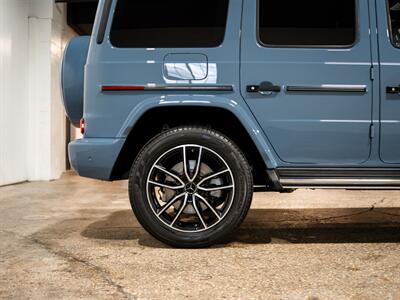 2021 Mercedes-Benz G 550 - Photo 13 - Peoria, IL 61615