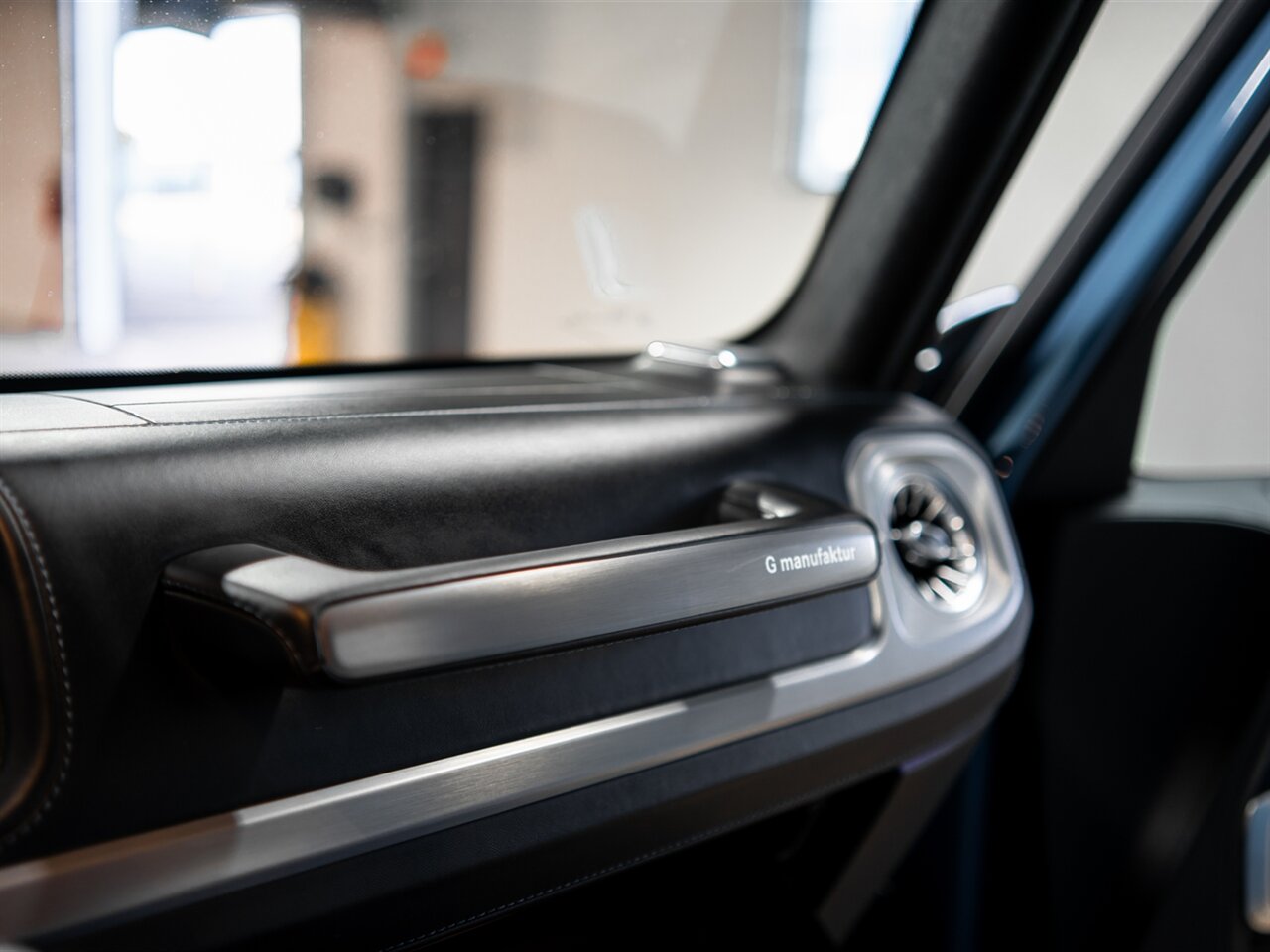 2021 Mercedes-Benz G 550 - Photo 43 - Peoria, IL 61615