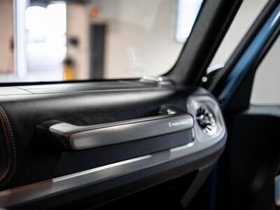 2021 Mercedes-Benz G 550 - Photo 43 - Peoria, IL 61615