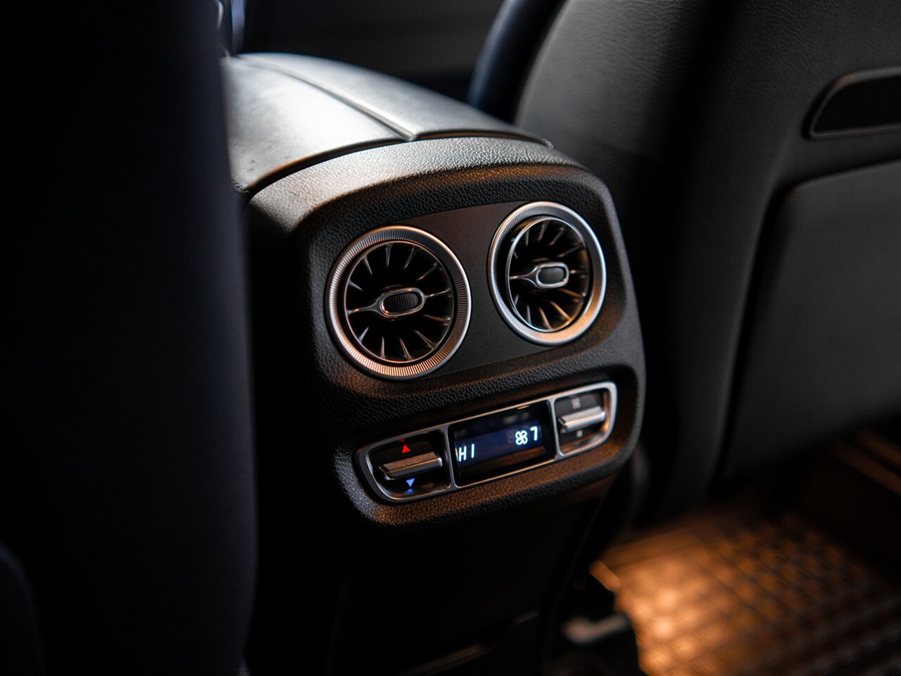 2021 Mercedes-Benz G 550 - Photo 44 - Peoria, IL 61615