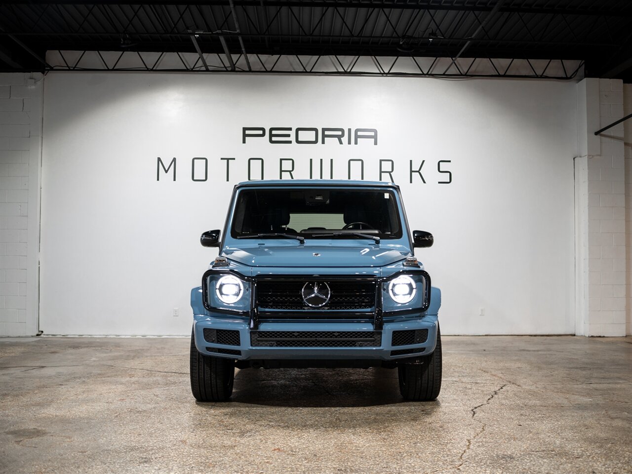 2021 Mercedes-Benz G 550 - Photo 5 - Peoria, IL 61615