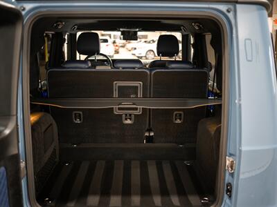 2021 Mercedes-Benz G 550 - Photo 19 - Peoria, IL 61615