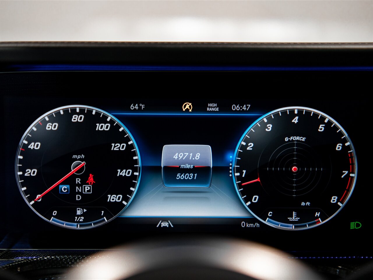 2021 Mercedes-Benz G 550 - Photo 23 - Peoria, IL 61615