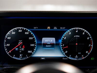 2021 Mercedes-Benz G 550 - Photo 23 - Peoria, IL 61615