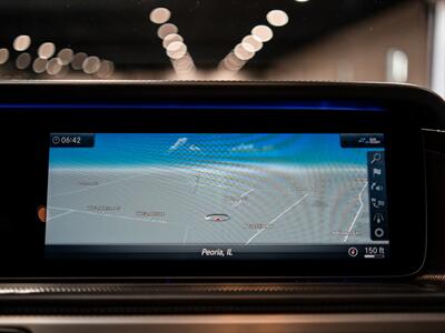2021 Mercedes-Benz G 550 - Photo 27 - Peoria, IL 61615