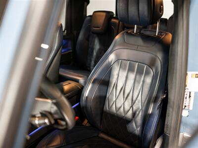 2021 Mercedes-Benz G 550 - Photo 31 - Peoria, IL 61615