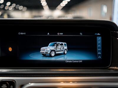 2021 Mercedes-Benz G 550 - Photo 26 - Peoria, IL 61615