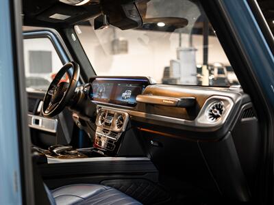 2021 Mercedes-Benz G 550 - Photo 28 - Peoria, IL 61615