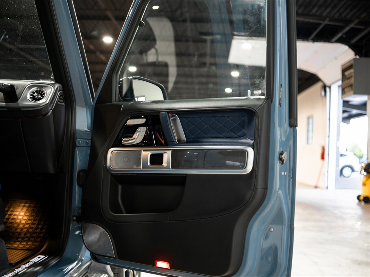 2021 Mercedes-Benz G 550 - Photo 50 - Peoria, IL 61615