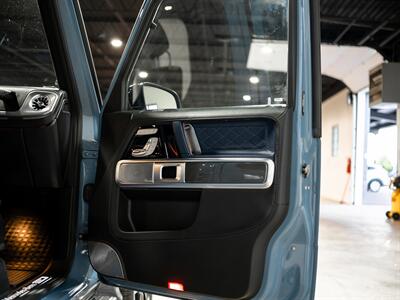 2021 Mercedes-Benz G 550 - Photo 50 - Peoria, IL 61615
