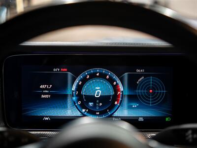 2021 Mercedes-Benz G 550 - Photo 25 - Peoria, IL 61615