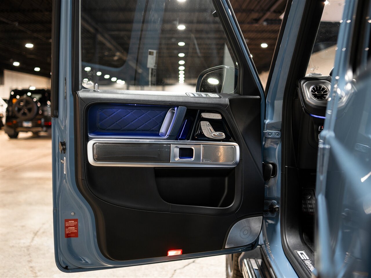 2021 Mercedes-Benz G 550 - Photo 49 - Peoria, IL 61615
