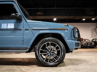 2021 Mercedes-Benz G 550 - Photo 14 - Peoria, IL 61615