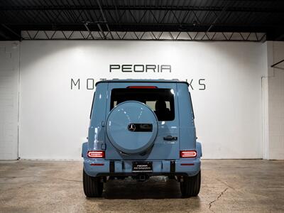 2021 Mercedes-Benz G 550 - Photo 6 - Peoria, IL 61615
