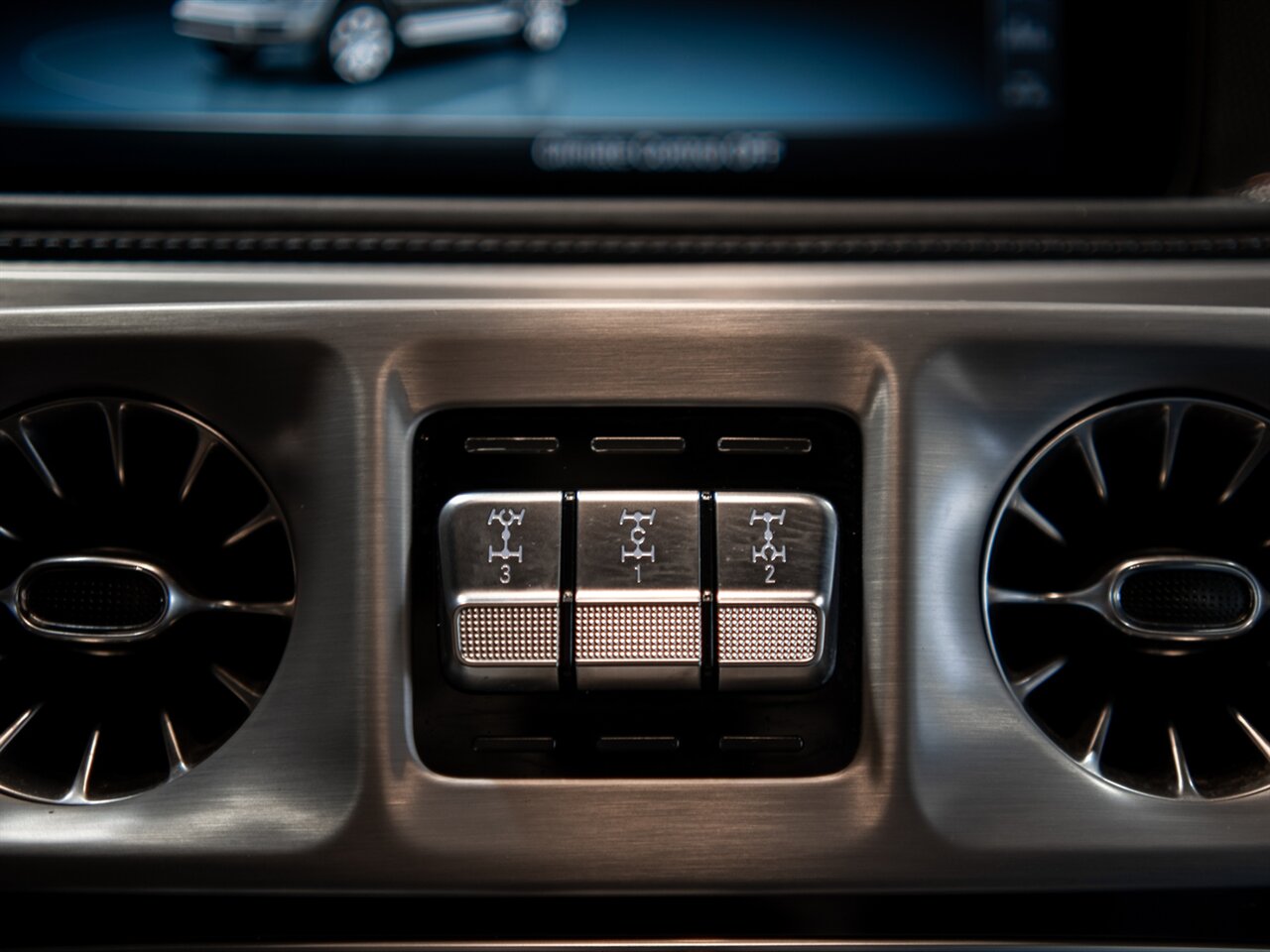 2021 Mercedes-Benz G 550 - Photo 42 - Peoria, IL 61615