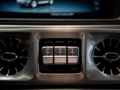 2021 Mercedes-Benz G 550 - Photo 42 - Peoria, IL 61615