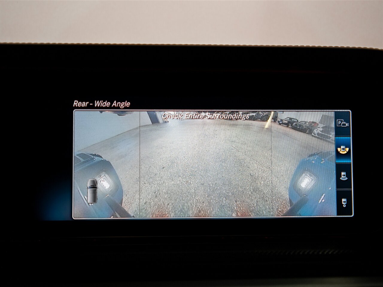 2021 Mercedes-Benz G 550 - Photo 24 - Peoria, IL 61615