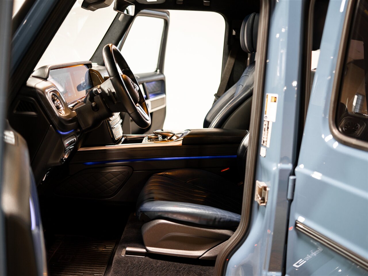2021 Mercedes-Benz G 550 - Photo 29 - Peoria, IL 61615