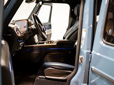 2021 Mercedes-Benz G 550 - Photo 29 - Peoria, IL 61615