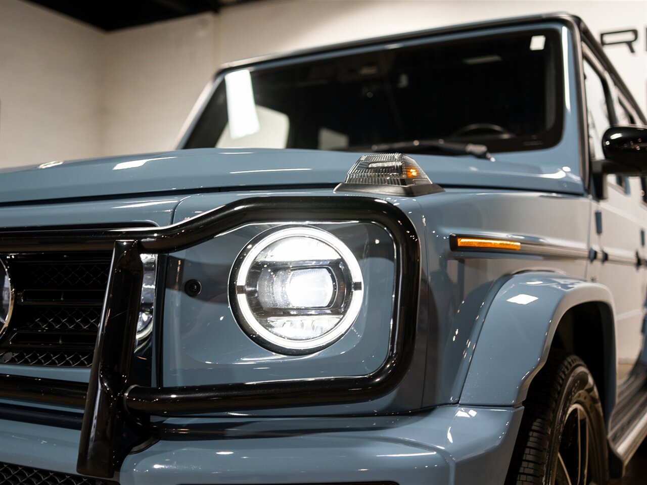2021 Mercedes-Benz G 550 - Photo 16 - Peoria, IL 61615