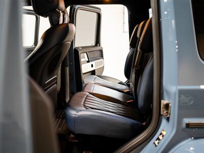2021 Mercedes-Benz G 550 - Photo 40 - Peoria, IL 61615