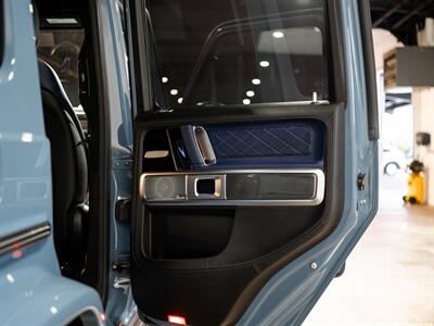2021 Mercedes-Benz G 550 - Photo 51 - Peoria, IL 61615