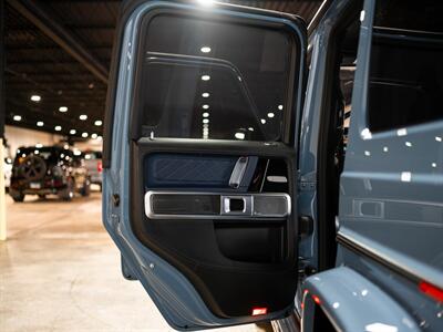 2021 Mercedes-Benz G 550 - Photo 48 - Peoria, IL 61615