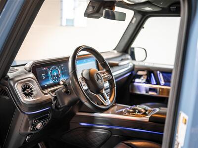 2021 Mercedes-Benz G 550 - Photo 20 - Peoria, IL 61615