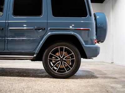 2021 Mercedes-Benz G 550 - Photo 12 - Peoria, IL 61615