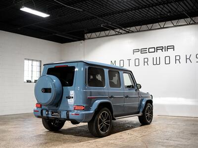 2021 Mercedes-Benz G 550 - Photo 7 - Peoria, IL 61615