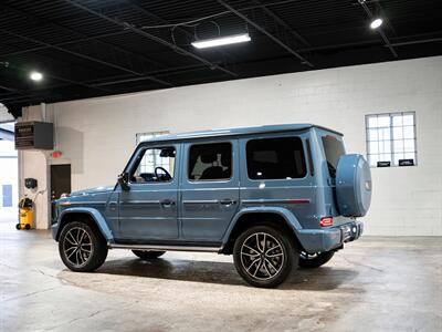 2021 Mercedes-Benz G 550 - Photo 3 - Peoria, IL 61615