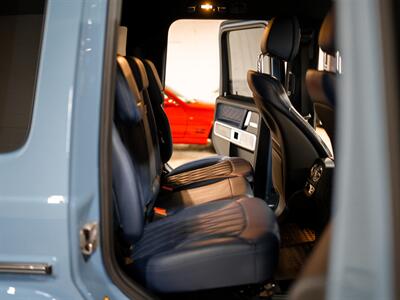 2021 Mercedes-Benz G 550 - Photo 35 - Peoria, IL 61615