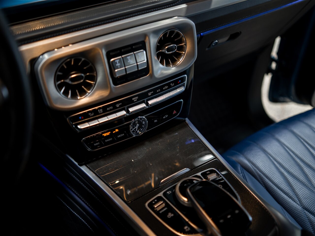2021 Mercedes-Benz G 550 - Photo 34 - Peoria, IL 61615