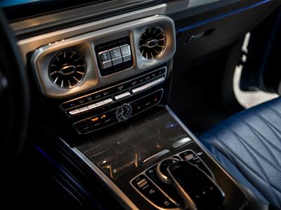 2021 Mercedes-Benz G 550 - Photo 34 - Peoria, IL 61615