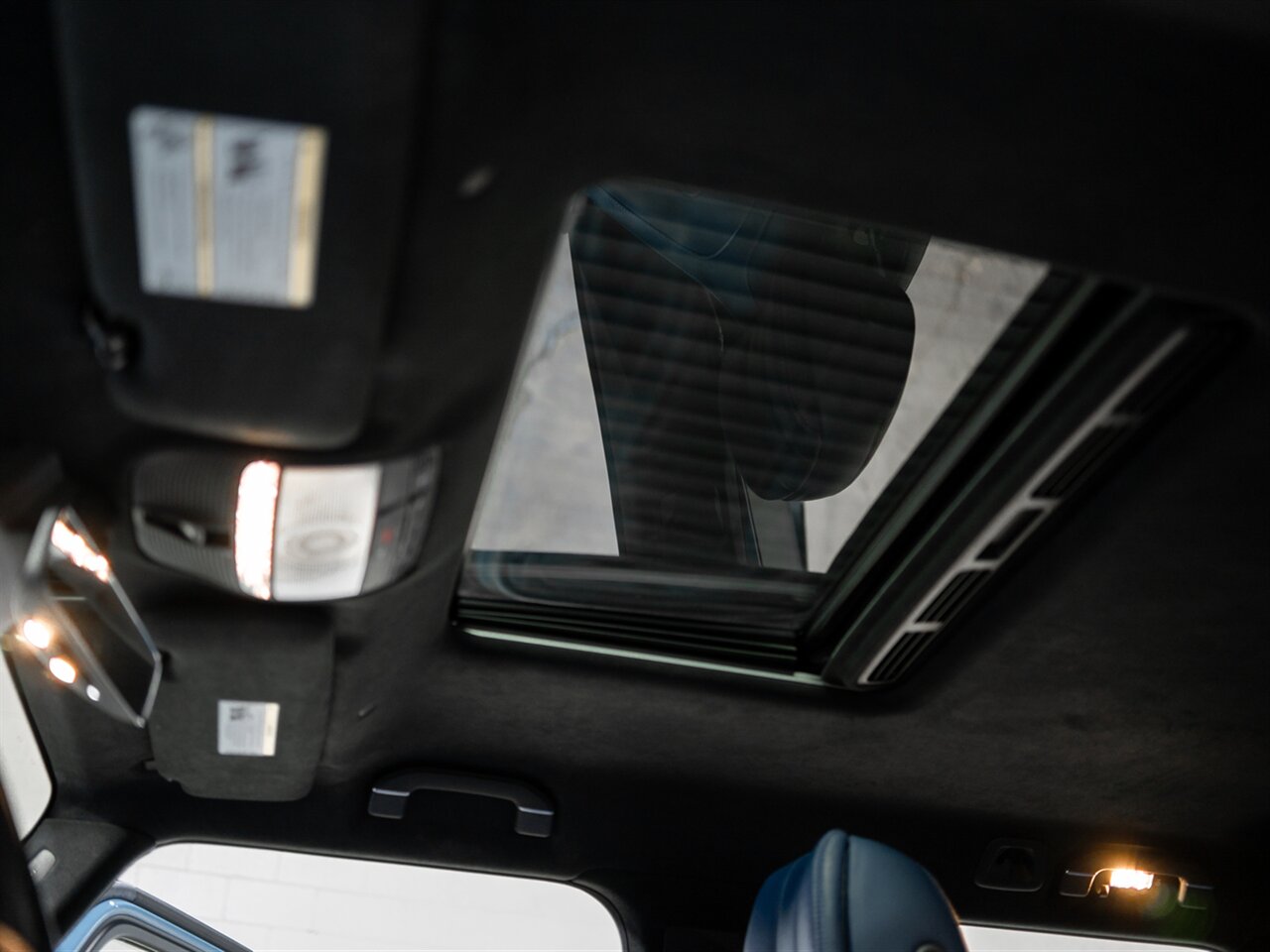 2021 Mercedes-Benz G 550 - Photo 38 - Peoria, IL 61615