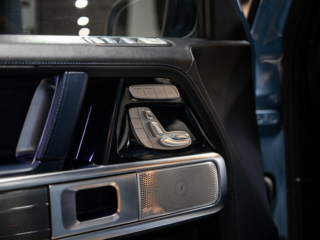 2021 Mercedes-Benz G 550 - Photo 32 - Peoria, IL 61615