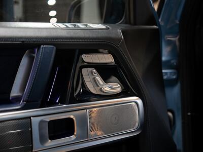 2021 Mercedes-Benz G 550 - Photo 32 - Peoria, IL 61615