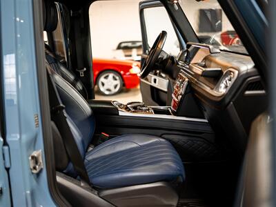 2021 Mercedes-Benz G 550 - Photo 30 - Peoria, IL 61615