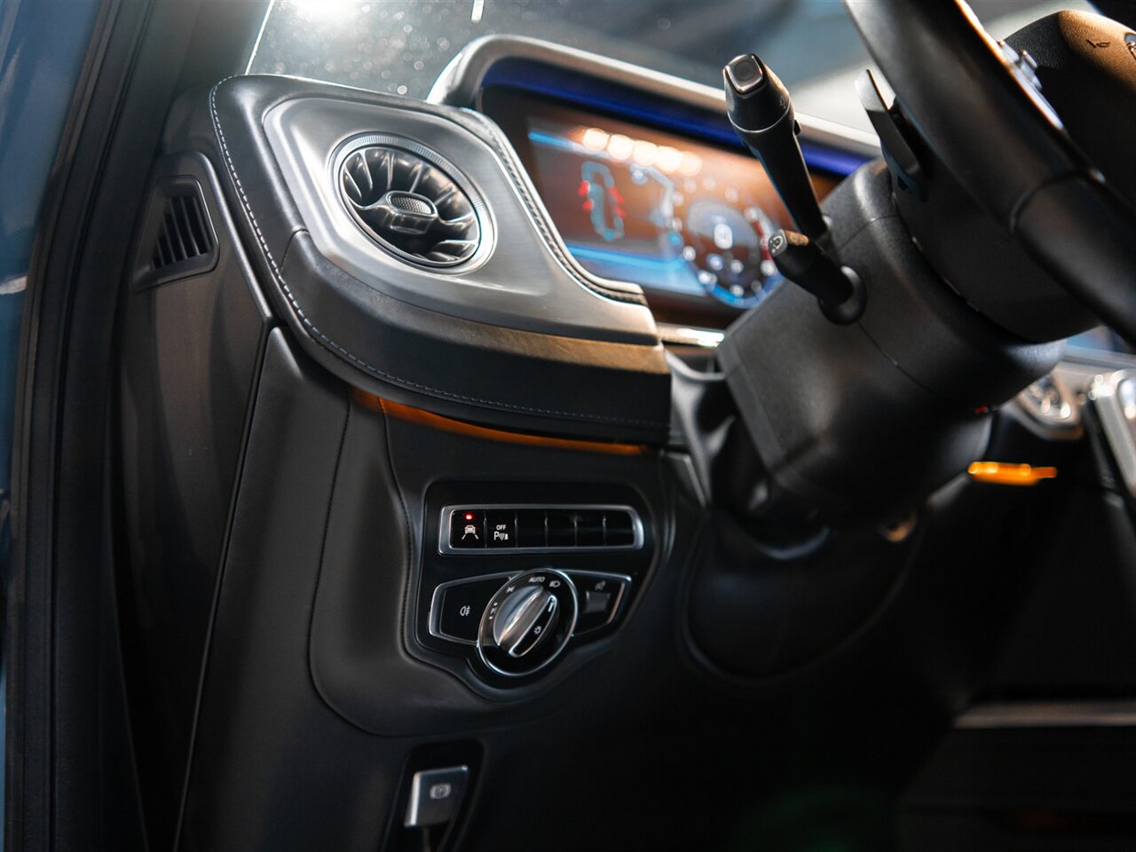 2021 Mercedes-Benz G 550 - Photo 41 - Peoria, IL 61615