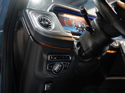 2021 Mercedes-Benz G 550 - Photo 41 - Peoria, IL 61615